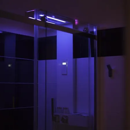 Saint Peter's Luxury Domus Πανσιόν *
