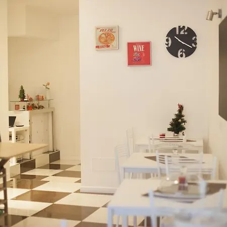Saint Peter's Luxury Domus Affittacamere *