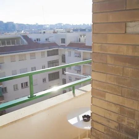 Saint Peter's Luxury Domus Πανσιόν Ρώμη
