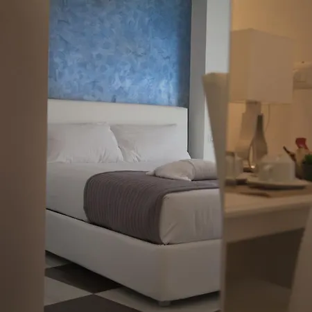 Saint Peter's Luxury Domus Πανσιόν