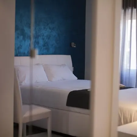 Πανσιόν Saint Peter's Luxury Domus