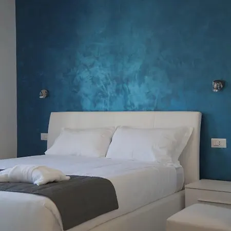 Affittacamere Saint Peter's Luxury Domus