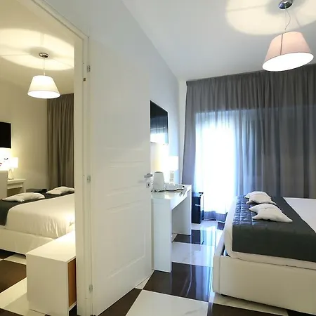 Saint Peter's Luxury Domus * Roma