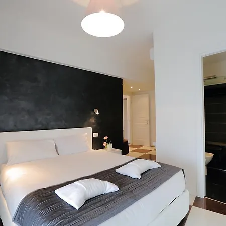 Affittacamere Saint Peter's Luxury Domus