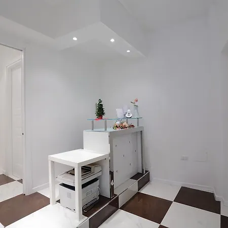 Saint Peter's Luxury Domus Affittacamere *