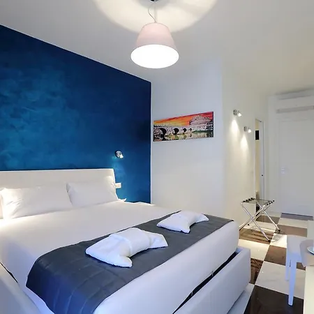 Saint Peter's Luxury Domus Roma