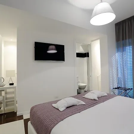 Affittacamere Saint Peter's Luxury Domus