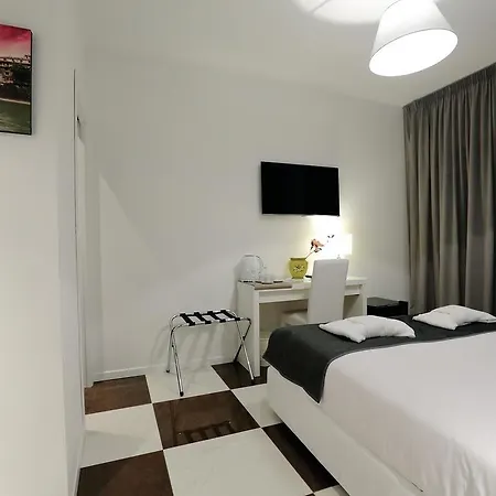 Saint Peter's Luxury Domus Πανσιόν *