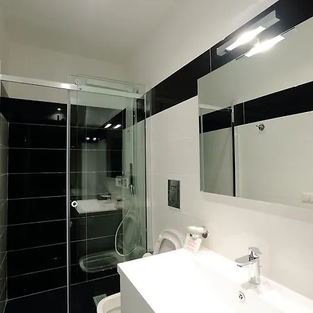 Affittacamere Saint Peter's Luxury Domus *