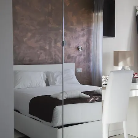 Gasthuis Saint Peter's Luxury Domus Rome