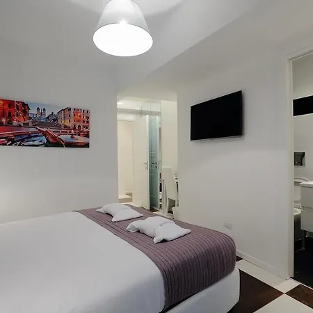 Gasthuis Saint Peter's Luxury Domus *
